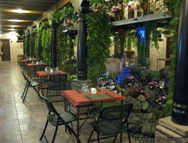 Howard Johnson Antigua Guatemala Bagian luar foto